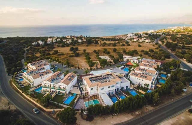 Latchi Escape Hotel and Suites