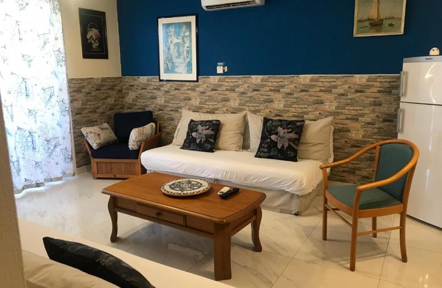 Latchi Holiday Flat