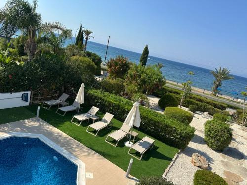 LATCHI RIVIERA THALASSA Villa
