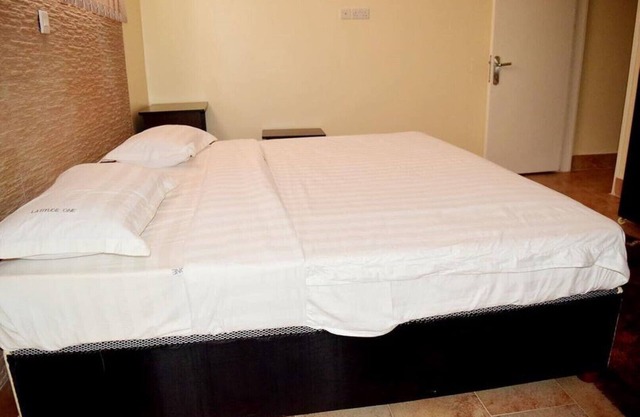 Latitude 1 Suite seven