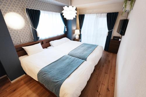 Latte Urban Elegance Kinshicho, 5min walk to Station