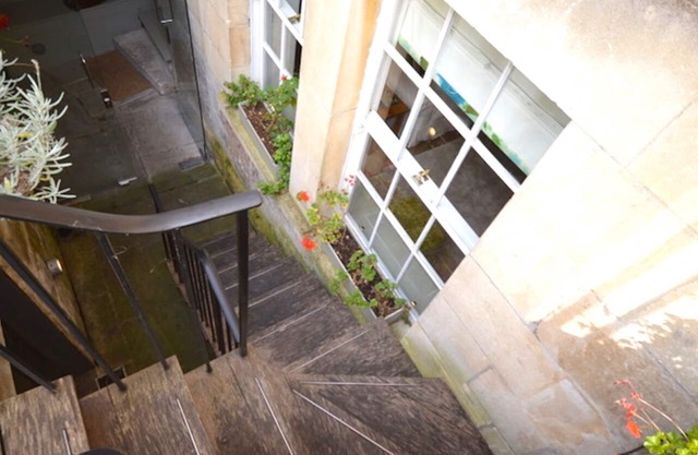 Laura’s Townhouse Apartments Garrard’s Retreat