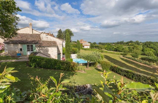 Laurel Rose - Three Bedroom Villa, Sleeps 6