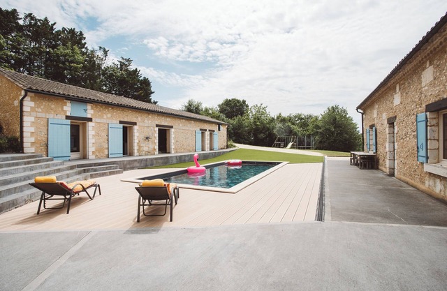 Lauthentique - Maison en Pierre