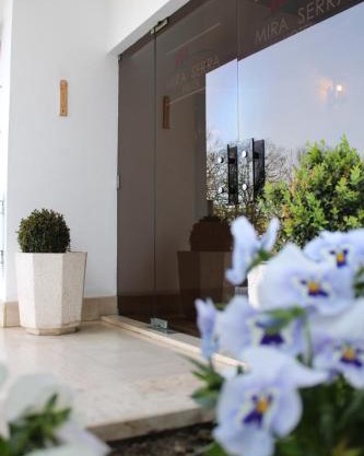 Lavanda Hotel Mira Serra