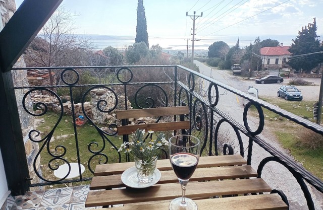 Lavanta Room. Puli Stone Houses