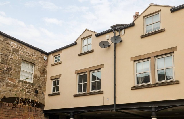 LAVENNA, pet friendly in Alnwick