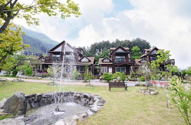 Laviche Pension