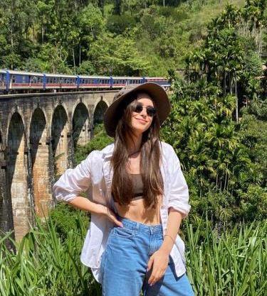 Lazy Bear Lodge Ella