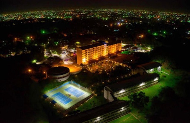 LC Kumasi
