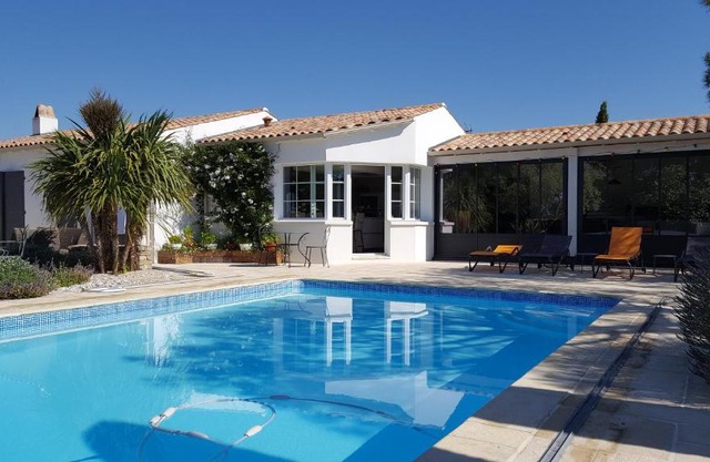 Le 16, Vos Chambres d'Hôtes avec terrasses privées