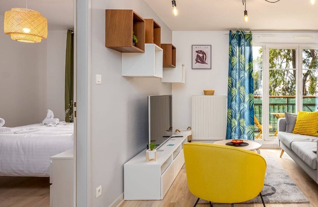 Le 24gregimmoappart'hôtel