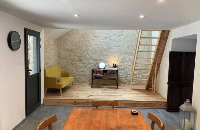 Le 4, route de la mer