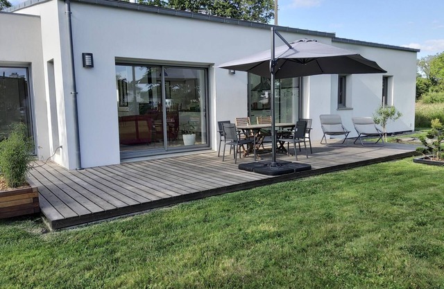 Le 41 - Peaule - Gîte