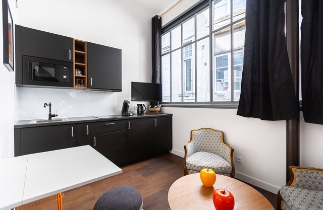 Le Baudelaire - Studio en centre ville