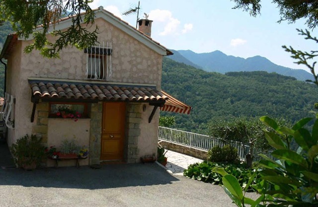 Le Belvédère - BELVEDERE