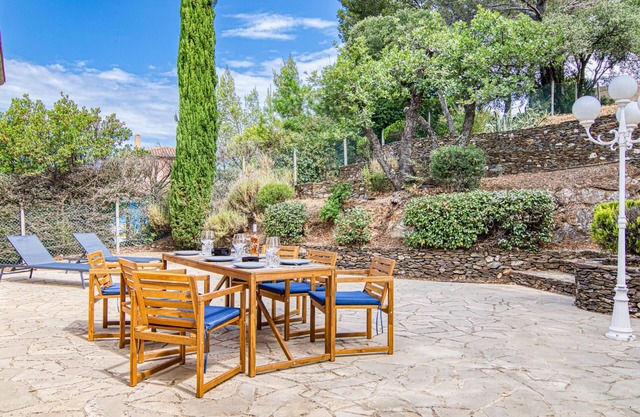 Le Belvédère d'Estelle by Interhome