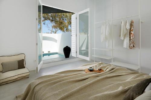 Le Blanc Nest Santorini - Family/Couples Luxury House