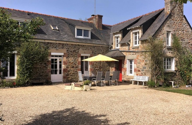 Le Bois du Chat - PLOUHA