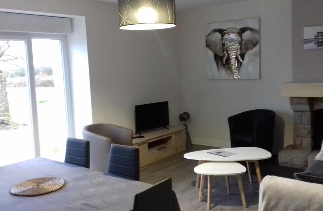 le bois du loup en brocéliande