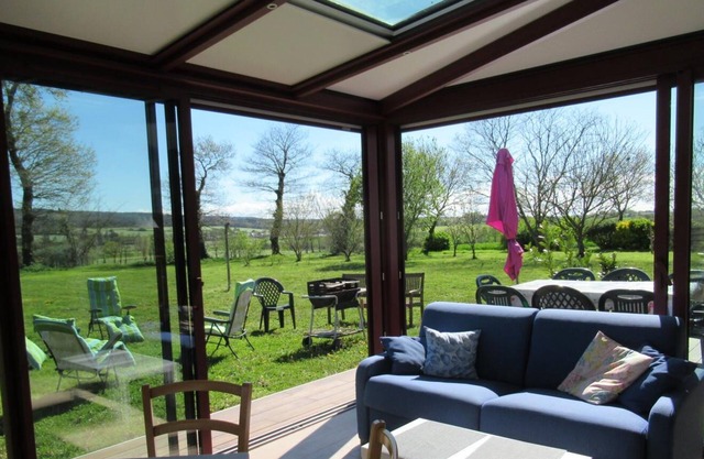 Le Breil - Gael - Gîte