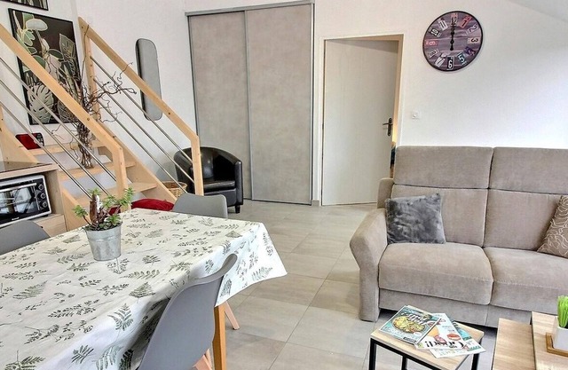 Le Brulis - LE MENE - Gîte