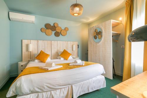 Le Central Boutique Hôtel