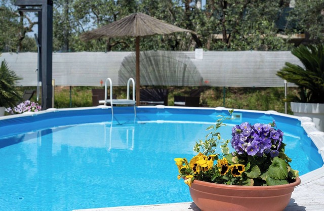 Le Cerbaie - Country house