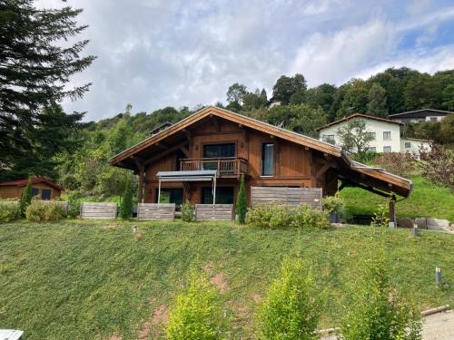 Le Chalet Margaux La Bresse