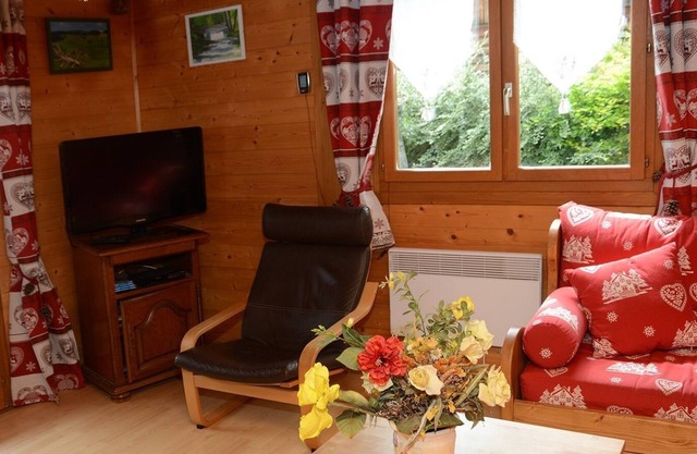 Le Chamois - Chalet Deluxe