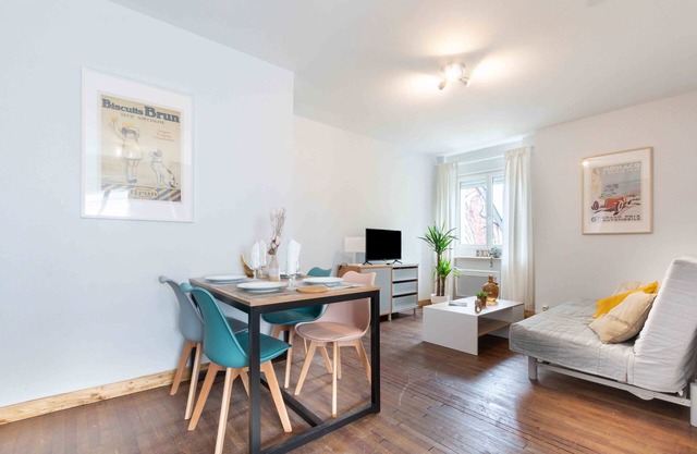 Le Chenin - à 5 min du château d'Amboise