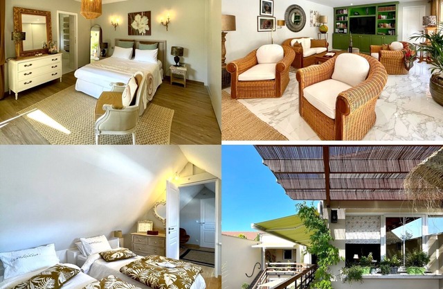 Le clos d'Elysa in Magny