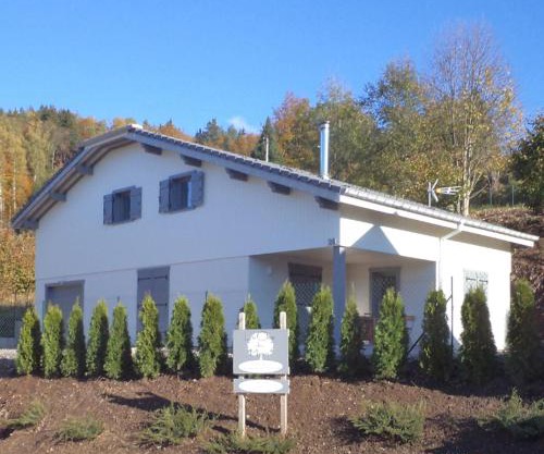 Le Clos Des Mynes 3 étoiles Atout France