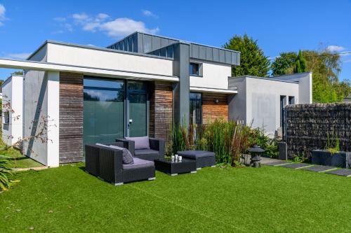 Le Clos du Lenn - Maison design à 5 min de Vannes