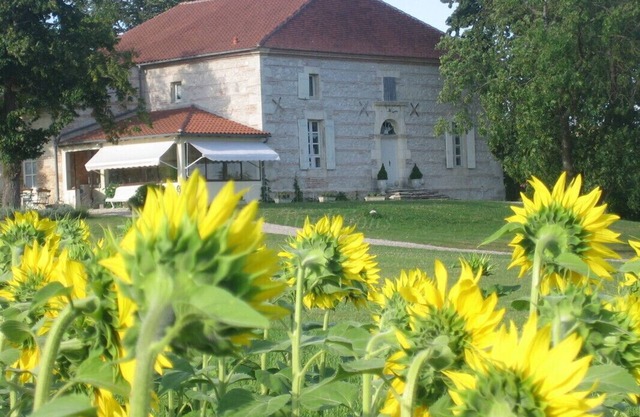 Le clos du Mûrier, charming bed and breakfast