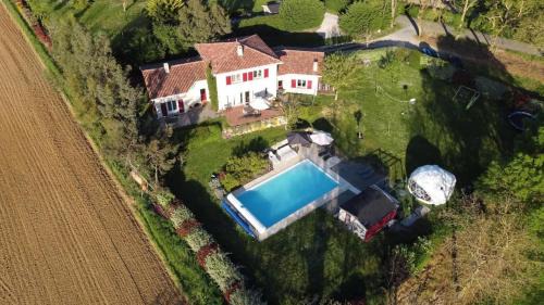Le clos mirélie