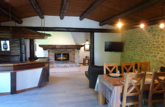 Le Cocon de Soie, charming gîte between Uzès, Nîmes and Anduze, in the Gard .