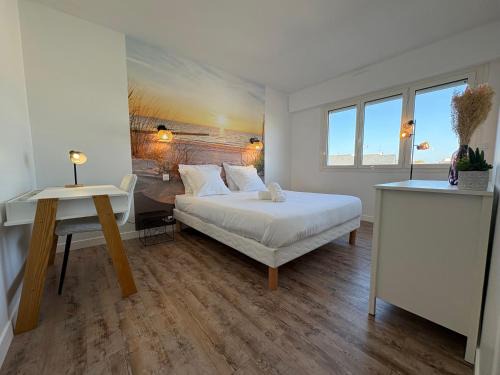 Le Cocon de Port-Louis