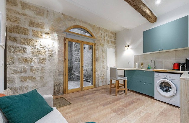 Le Cocon de Saint Anne
