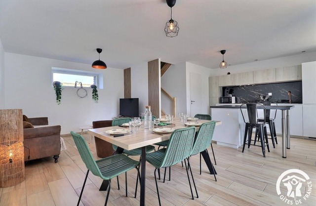 Le Cocon des Korrigans