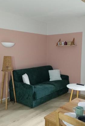 Le cocon des Rosies le Eleanor Roosevelt