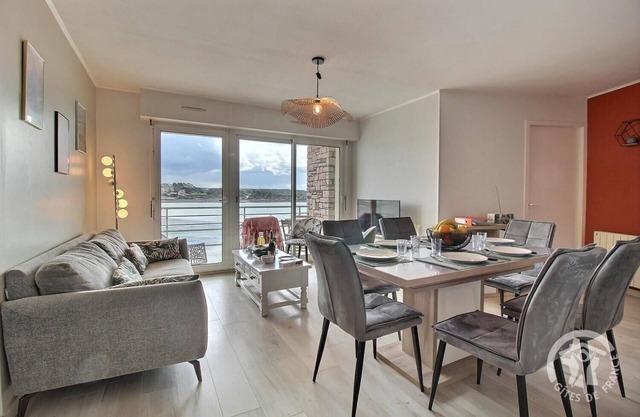 Le Cocon du Port - ERQUY