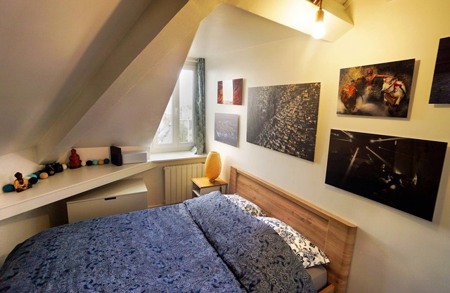 Le Cocon Urbain" 2-room apartment