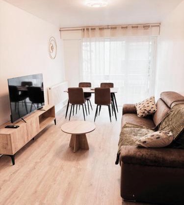 Le Colisée à deux pas