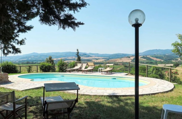 Le Colmate by Interhome