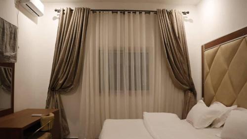 Le conrad grand luxury hotel