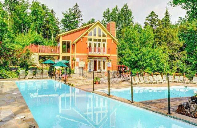 Le Contemporain by Gestion ELITE