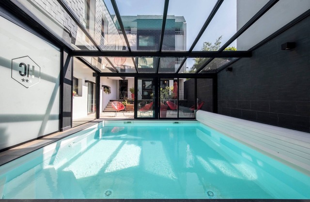 Le Cornouaille Hotel & Spa