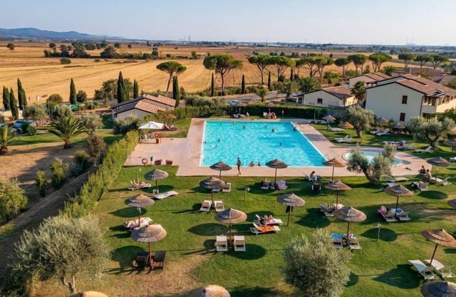 Le Corti di Montepitti by Interhome