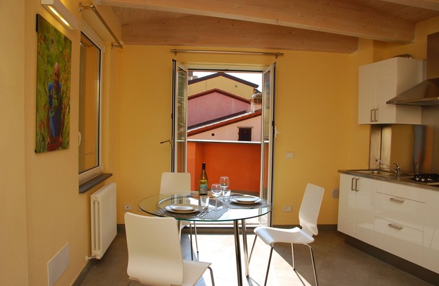 Le Coste "Bilo" by Arbaspàa - Deluxe Apartment in Manarola